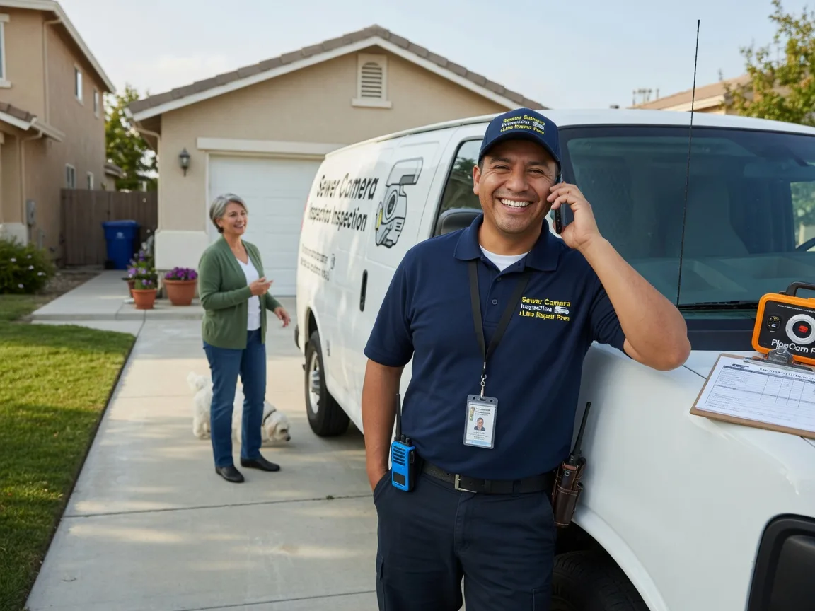 Sewer Line Repair Kendleton, TX FAQs